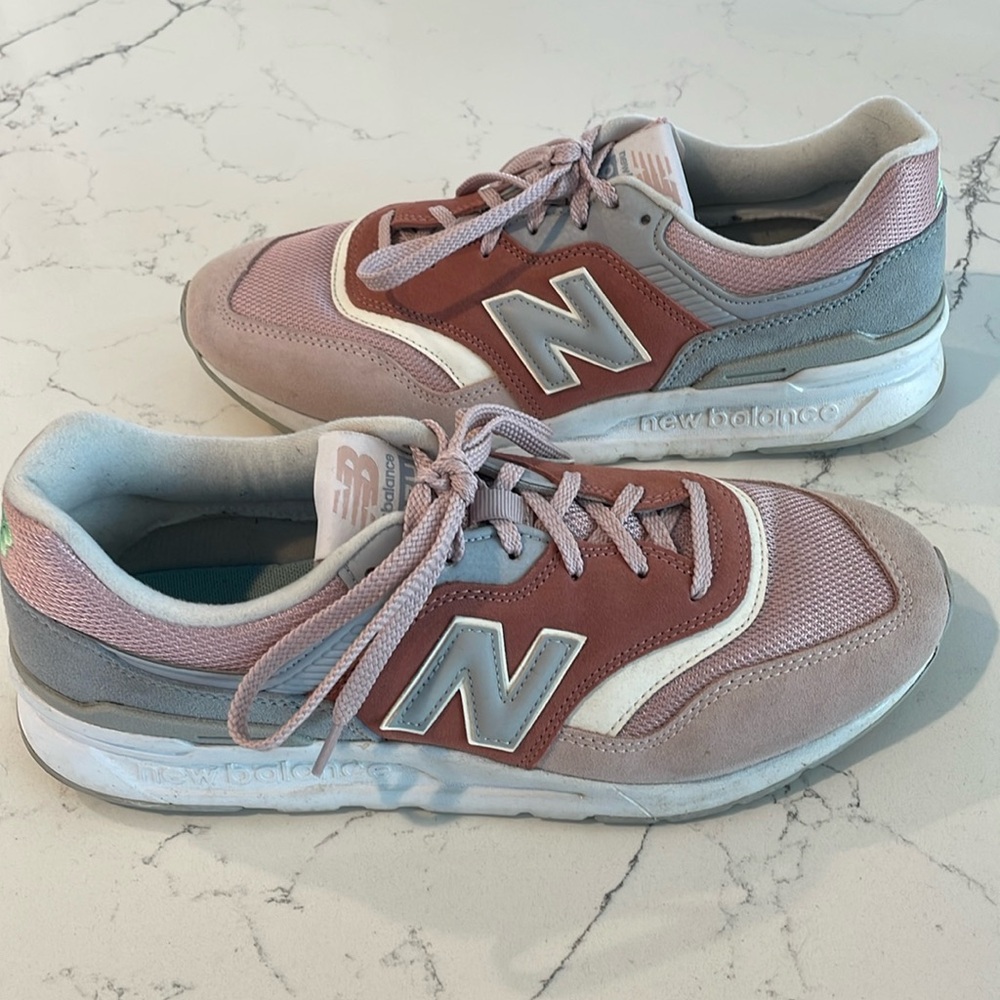 New Balance 997 Sneaker